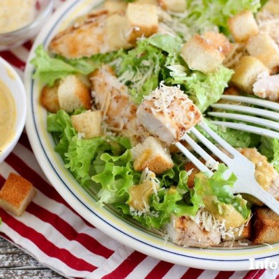 Бизнес-ланч №1