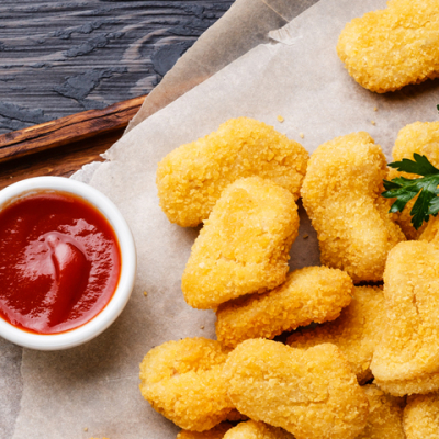 Наггетсы, 6шт